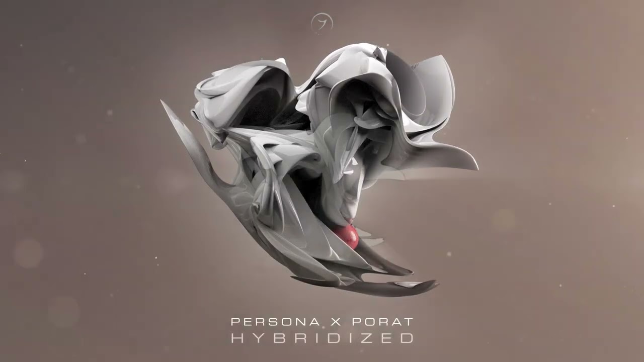 Persona x Porat - Pop Star