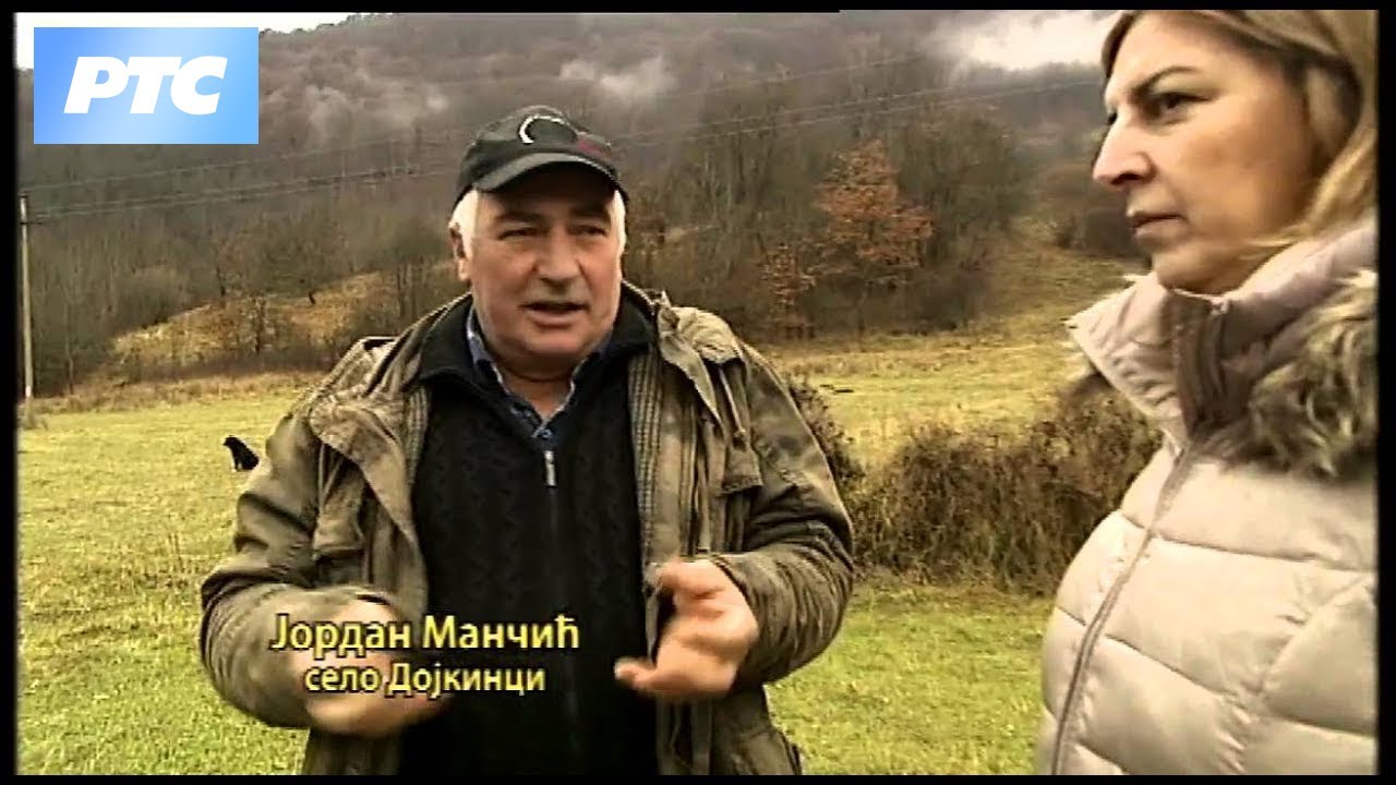 Nauka u selu - Stočarstvo, lokomotiva poljoprivrede: Priča sa Stare planine