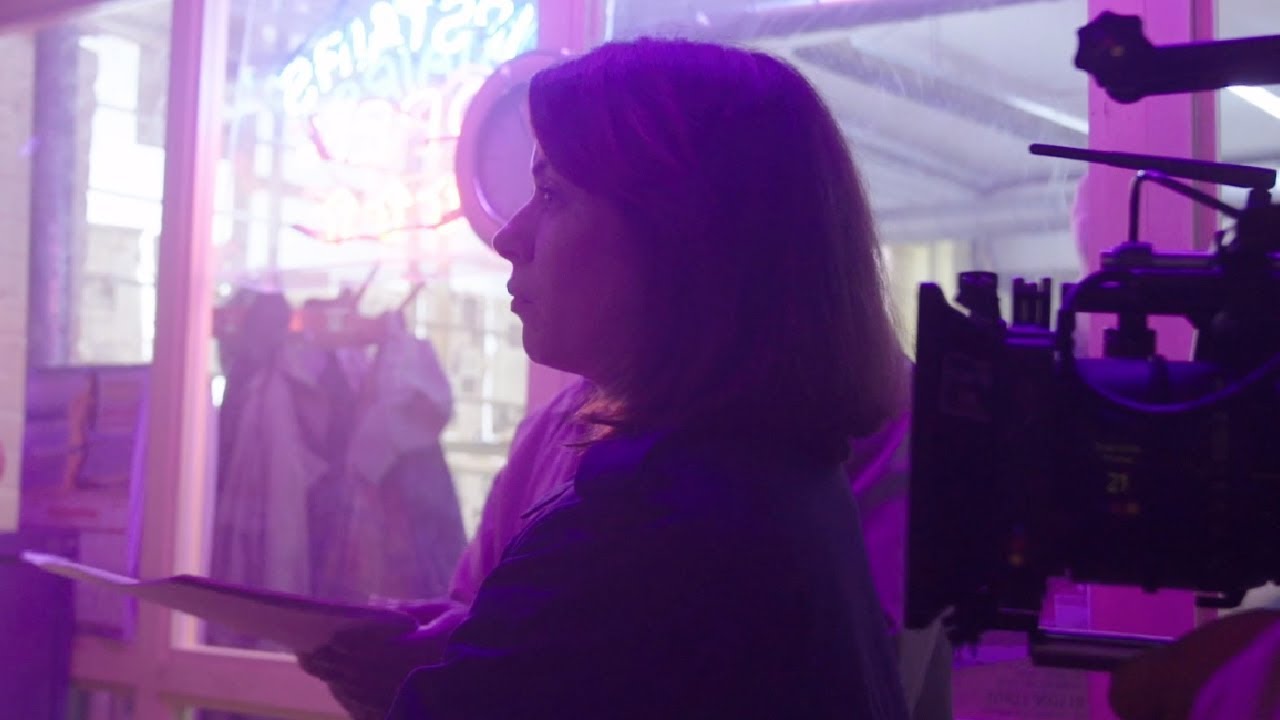 On Set and Behind the Scenes | We Hunt Together | BBC Studios