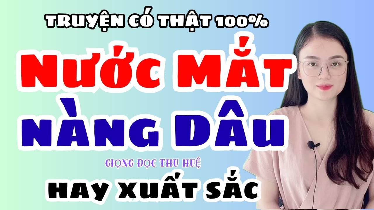 Nỗi Đau Đêm Tân Hôn: Cô Vợ Bị Biến Thành 