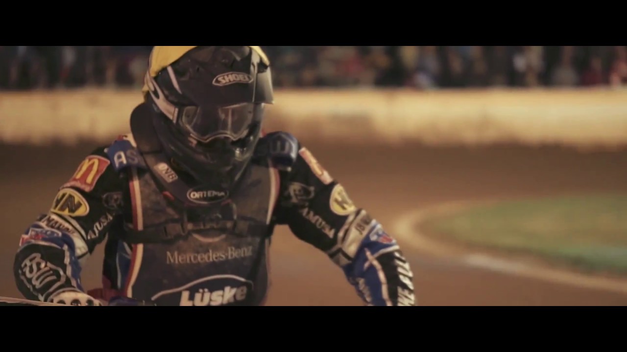 Rückblick Night of the Fights - Speedway am Limit 2016 in Cloppenburg