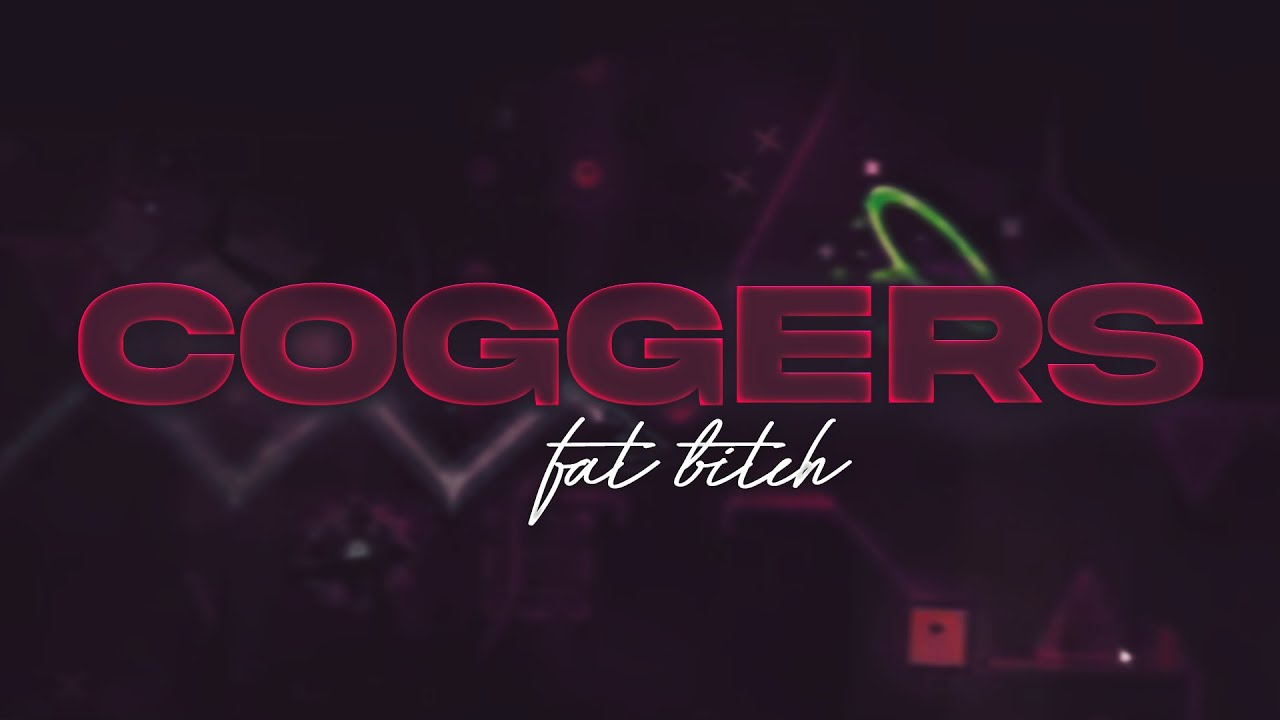 Coggers // Avenaa // (EXTREME CHALLENGE)