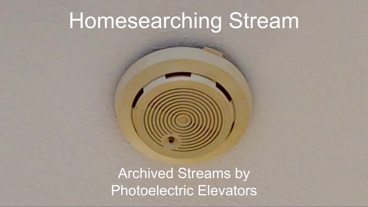 Homesearching Stream #86