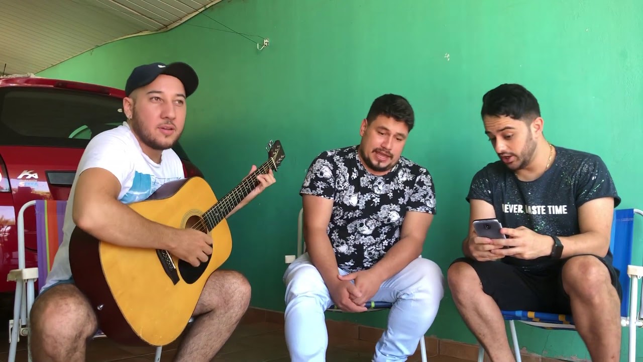 Milionário e José Rico - De Longe Também Se Ama