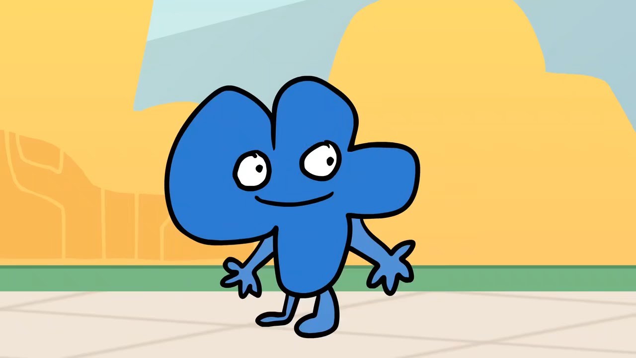 (NO CHORUS) BFB - Sparta Simple V4 REMIX