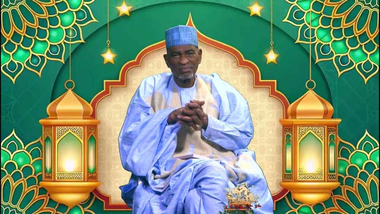 IBADA DA HUKUNCI