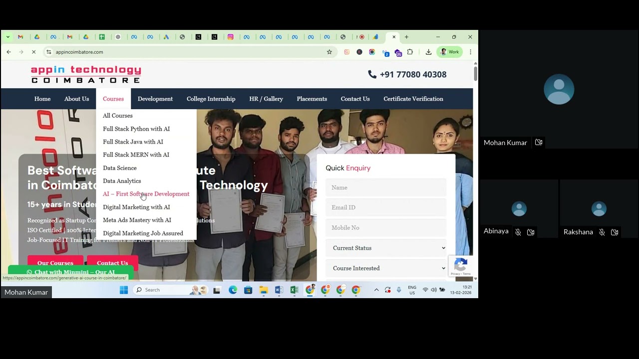 SEO Class 16 | SEO Freelancing Guide & Career Opportunities | Appin Technology