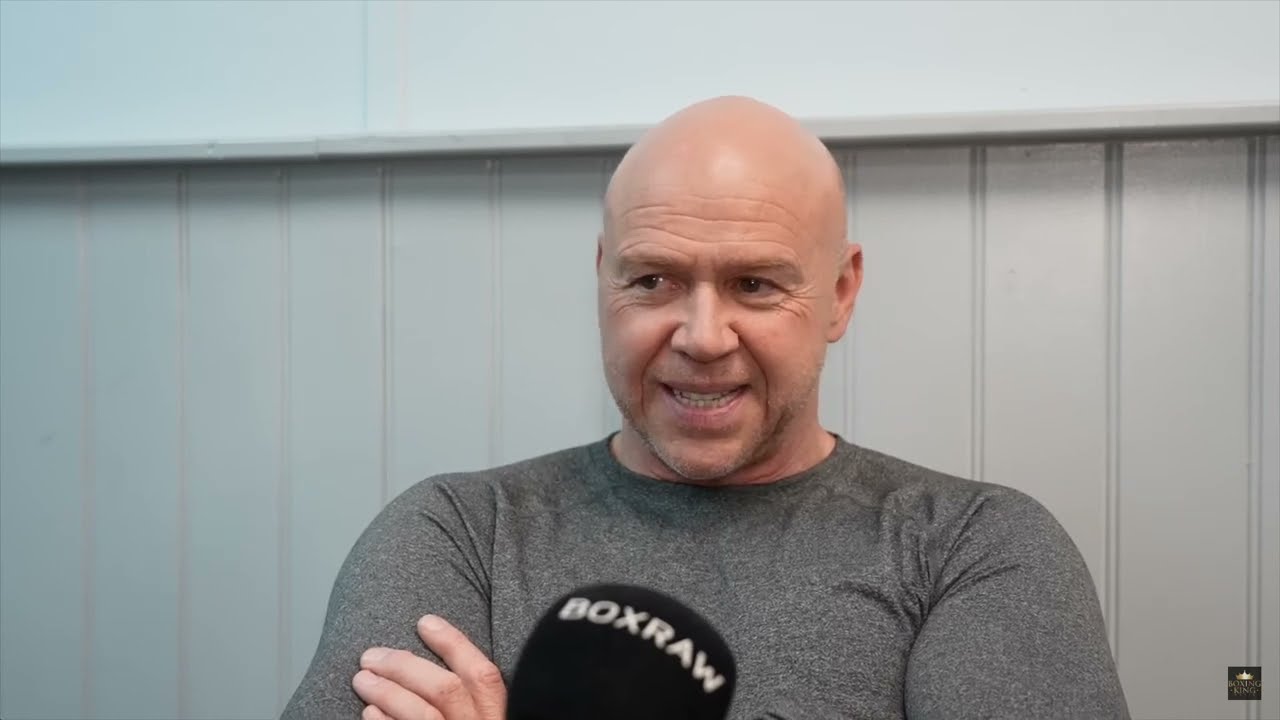 TYAN BOOTH - HE'S GOT KIDS!!! is in NORMAL Relationships,  Dominic Ingle Review TYFL TV