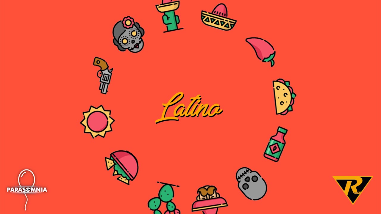 Rethro - Latino (prod. ThaiBeats)