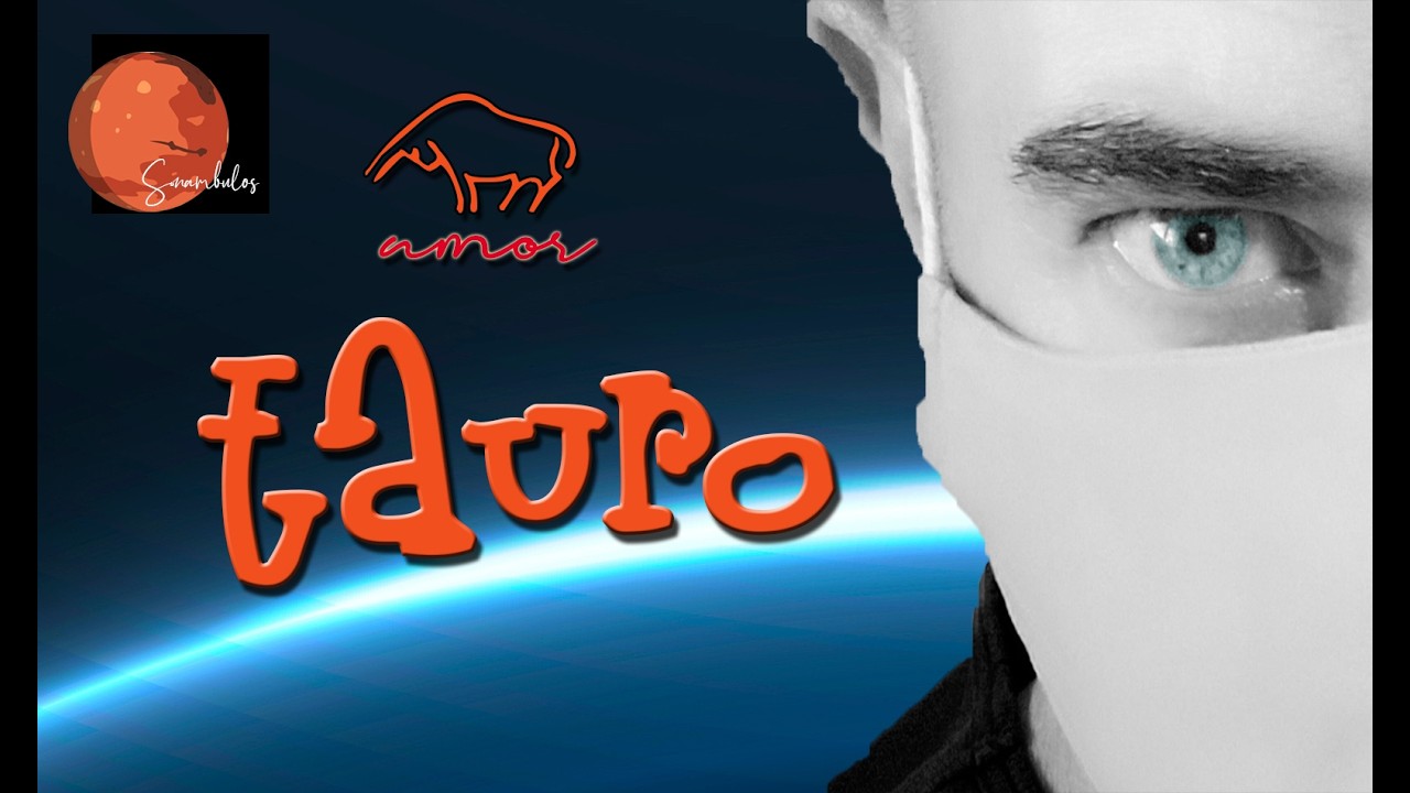 TAURO - PARA ESTA PERSONA ERES UN SUEÑO, PERO TE VE COMO UN IMPOSIBLE! ESTÁ TRATANDO DE ACLARARSE...