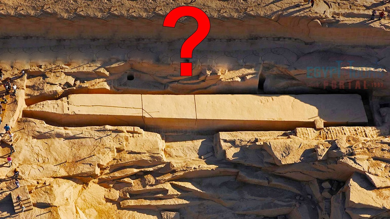 20 Archaeological Mysteries Science Can&rsquo;t Explain
