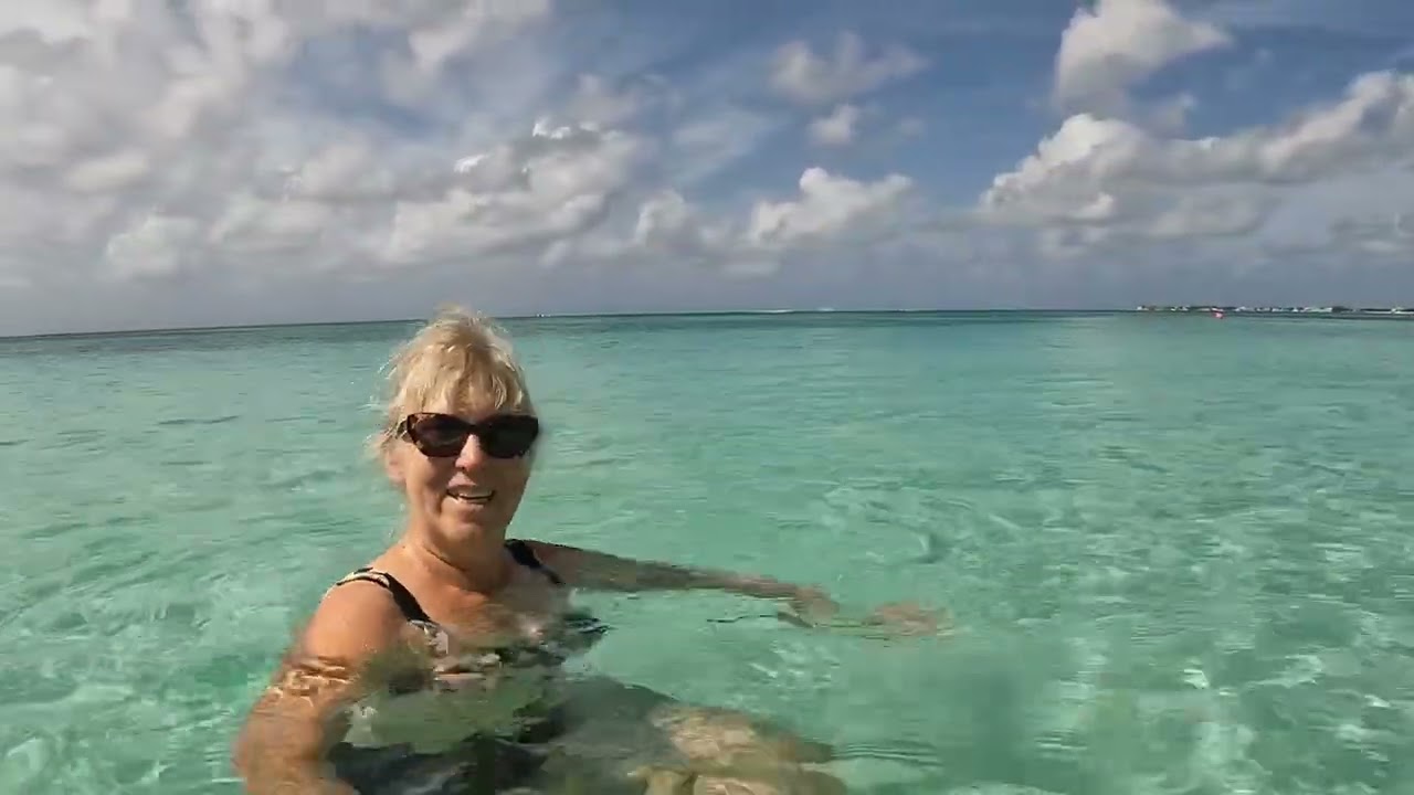 Cayman Islands