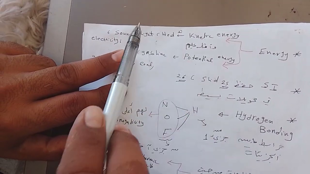 مراجعة الإختبار النصفي Chapter 1,2 كيمياء عضوية و حيوية 