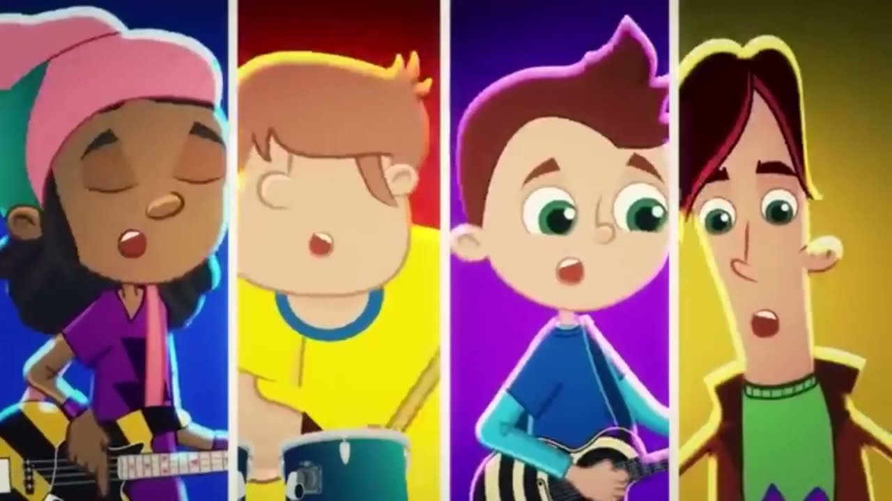 Krozz (Créditos) [2019]