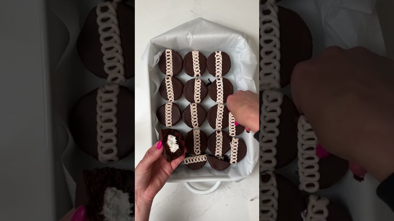 everyone needs this one pan dessert
