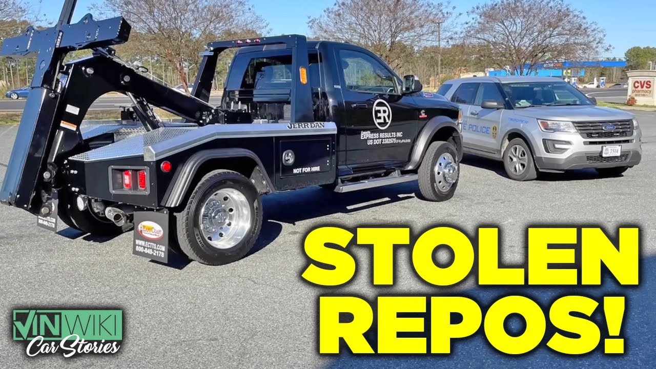 This 1 thing just changed the REPO industry forever!