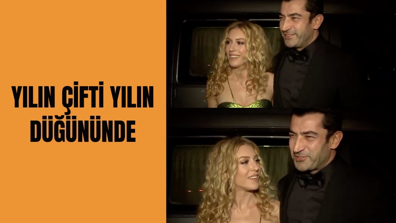 SILA VE HAZER AMANİ'NİN DÜĞÜNÜNE KİMLER KATILDI | İkili İçin Neler Dediler?