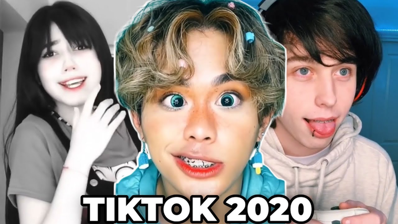 Os TIKTOKS de 2020 me fizeram DESACREDITAR da HUMANIDADE