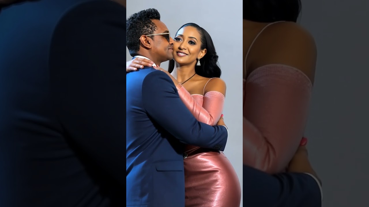 amleset muchie and teddy afro #teddy#teddyafro#amlesetmuche