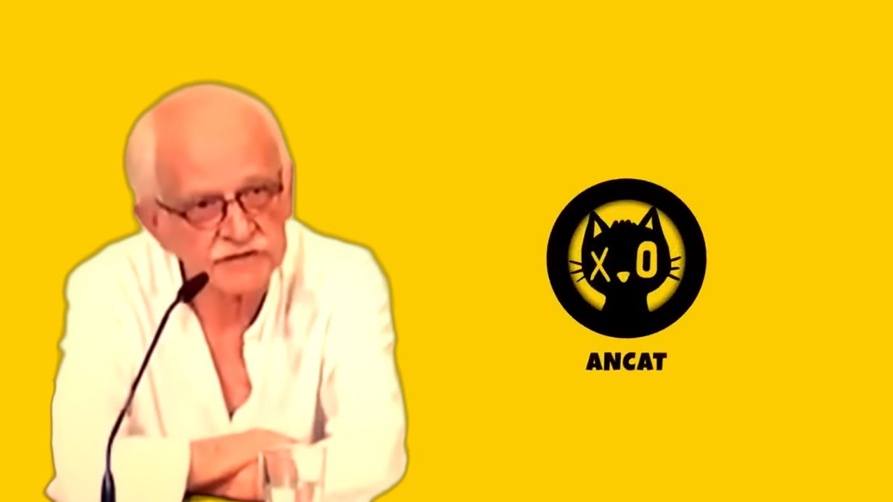 Escohotado se defiende ante un par de ofendidos