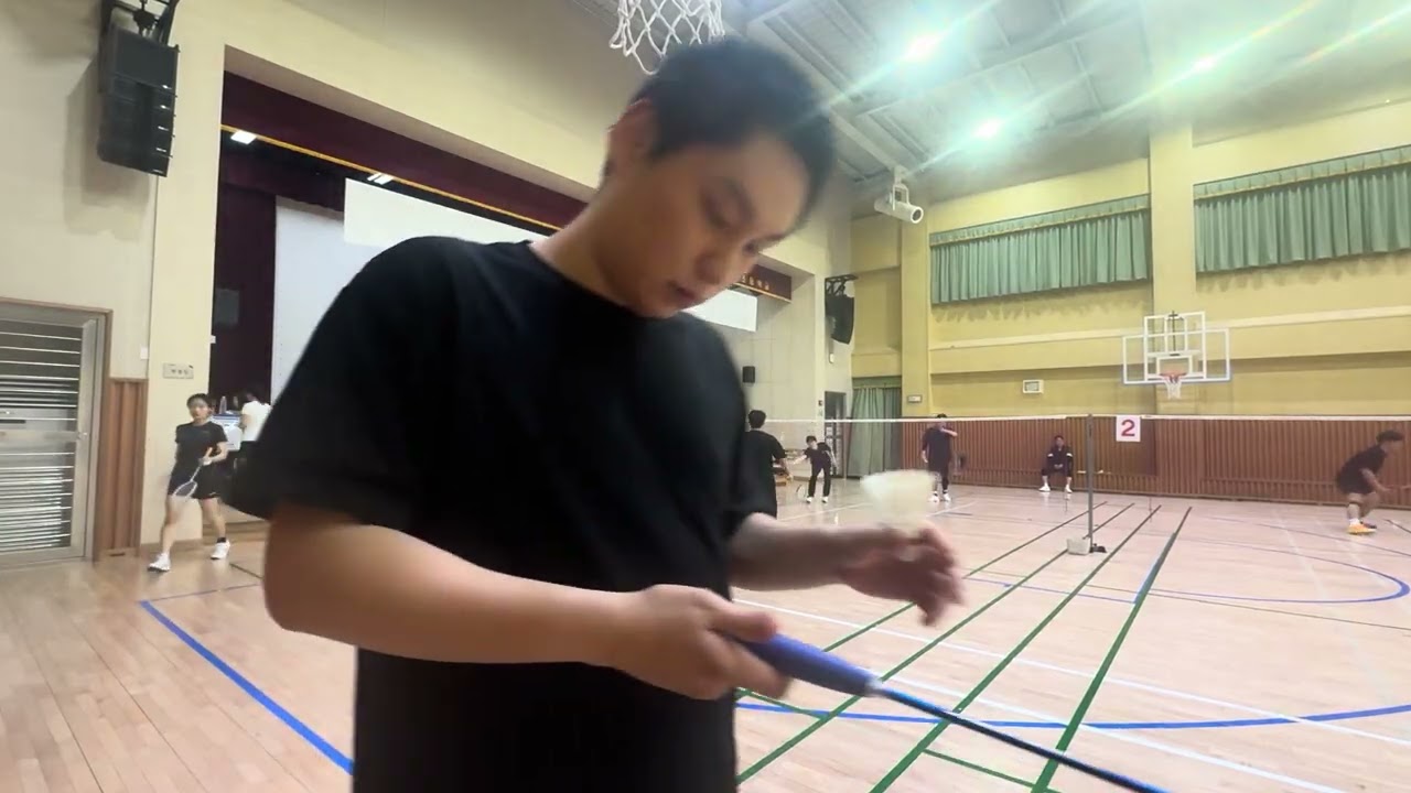 2026-02-14 택선 희철 vs 세찬 진우