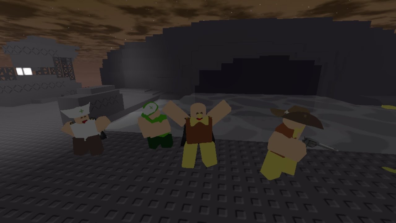 Gameplay Rapida De Die Of Death