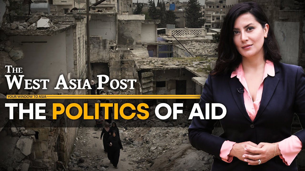 Thousands to suffer as UN fails to extend key Syria aid deal | The West Asia Post