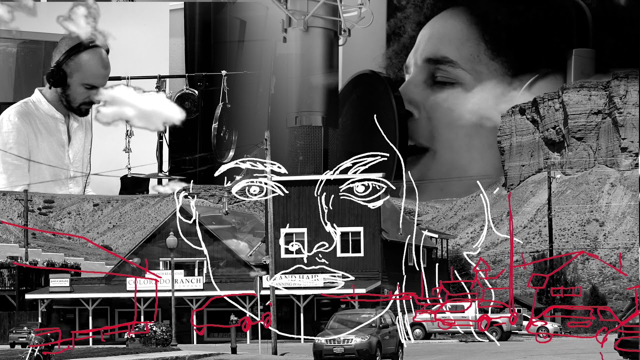 Ghost Town und Ernst Thoma - Lord I Just Can't Keep From Crying Sometimes