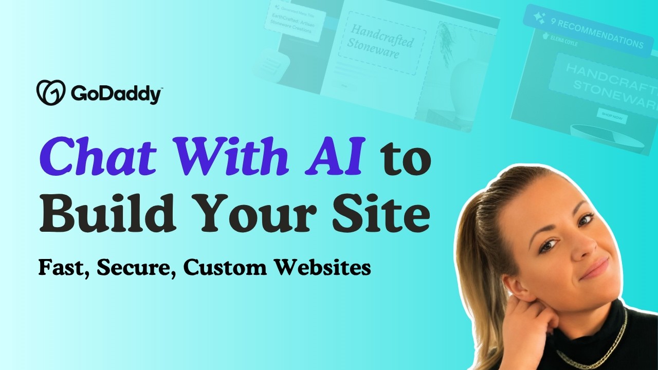 We Tested GoDaddy's WordPress Hosting – Here's What We Found!