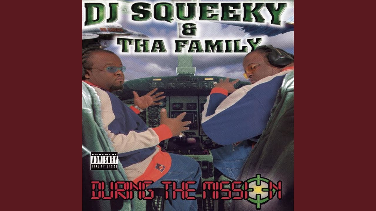 Get Crunk