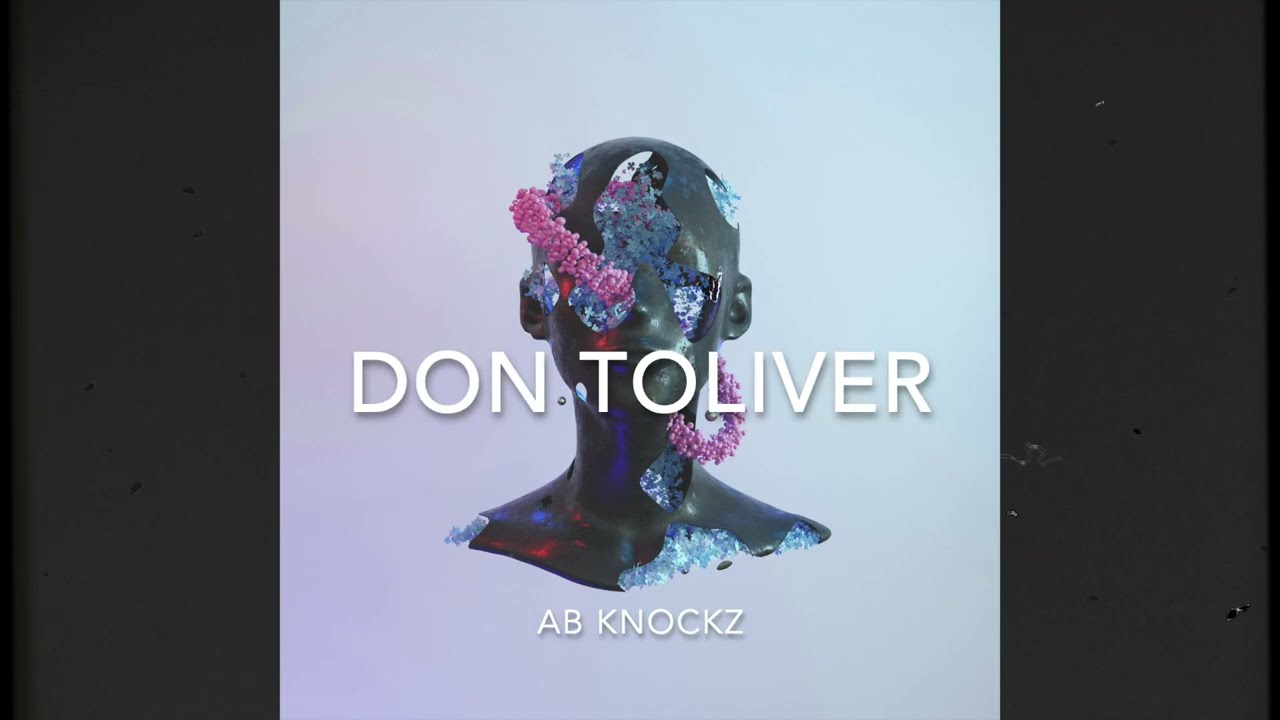(FREE) Don Toliver Type Beat – “MANGO GAS” - prod. by AB Knockz