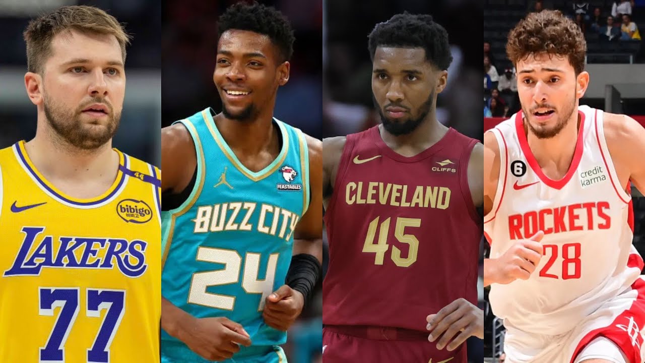 🔴 1/26/26 NBA Recap ! Luka DROPS 46 in W vs Bulls ! D Mitchell COOKS Magic w/ 45!!