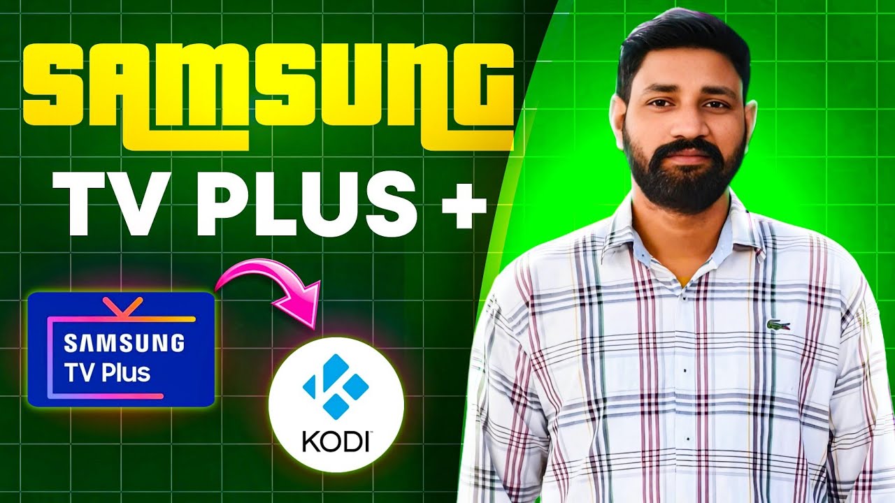 Samsung TV Plus & Jio TV on Any Device &ndash; Easy Setup Guide!
