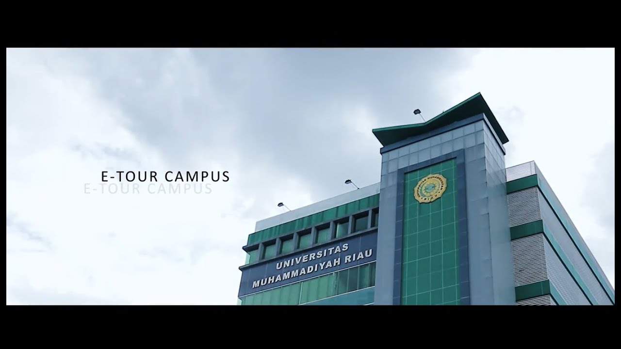 E-TOUR CAMPUS UMRI