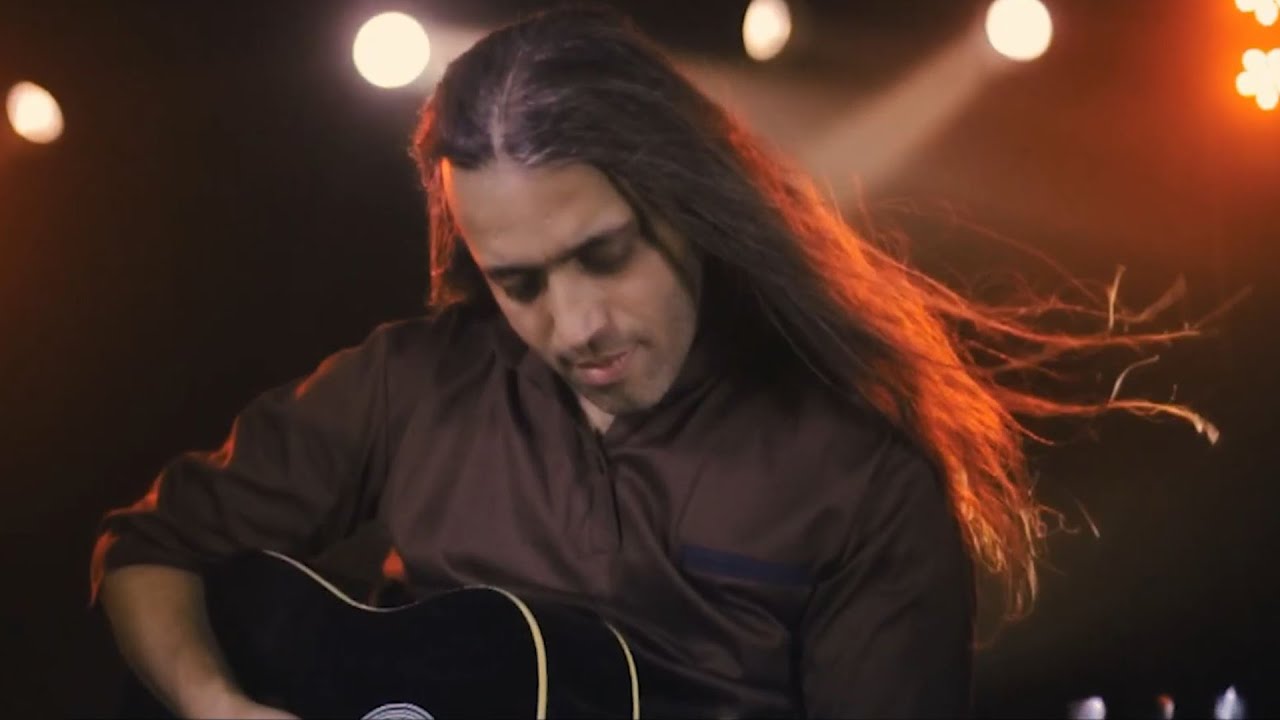 Mohsen Yahaghi - Mojezegar (Song Teaser)