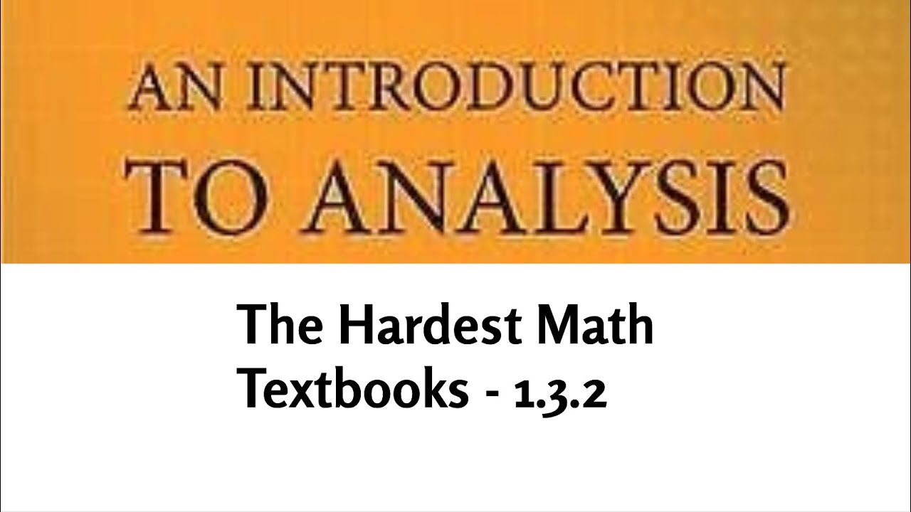 Princeton's Hardest Math Textbook - Examples of a Vector Space over a Field