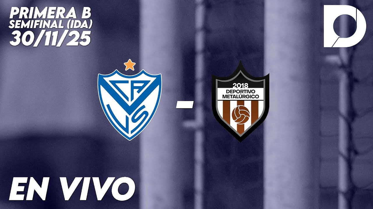 Futsal AFA En Vivo | Velez VS Metalurgico