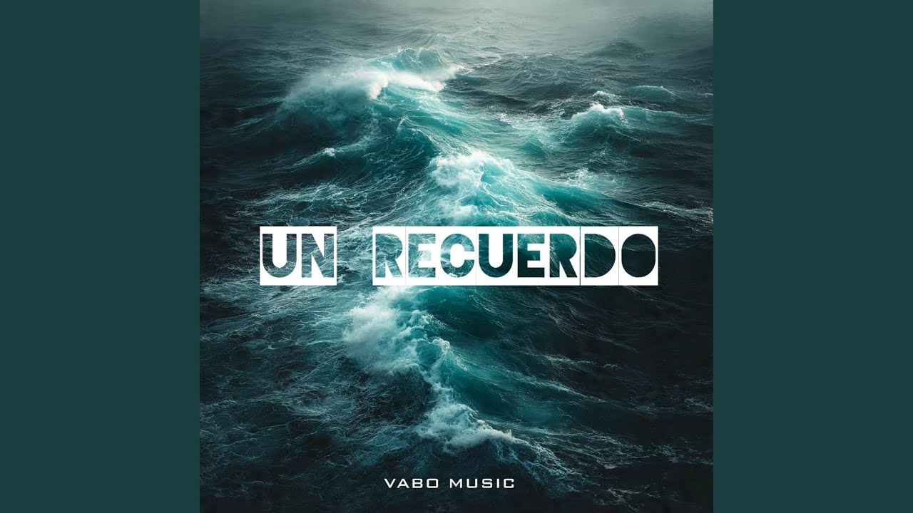 UN RECUERDO (Afrobeat)
