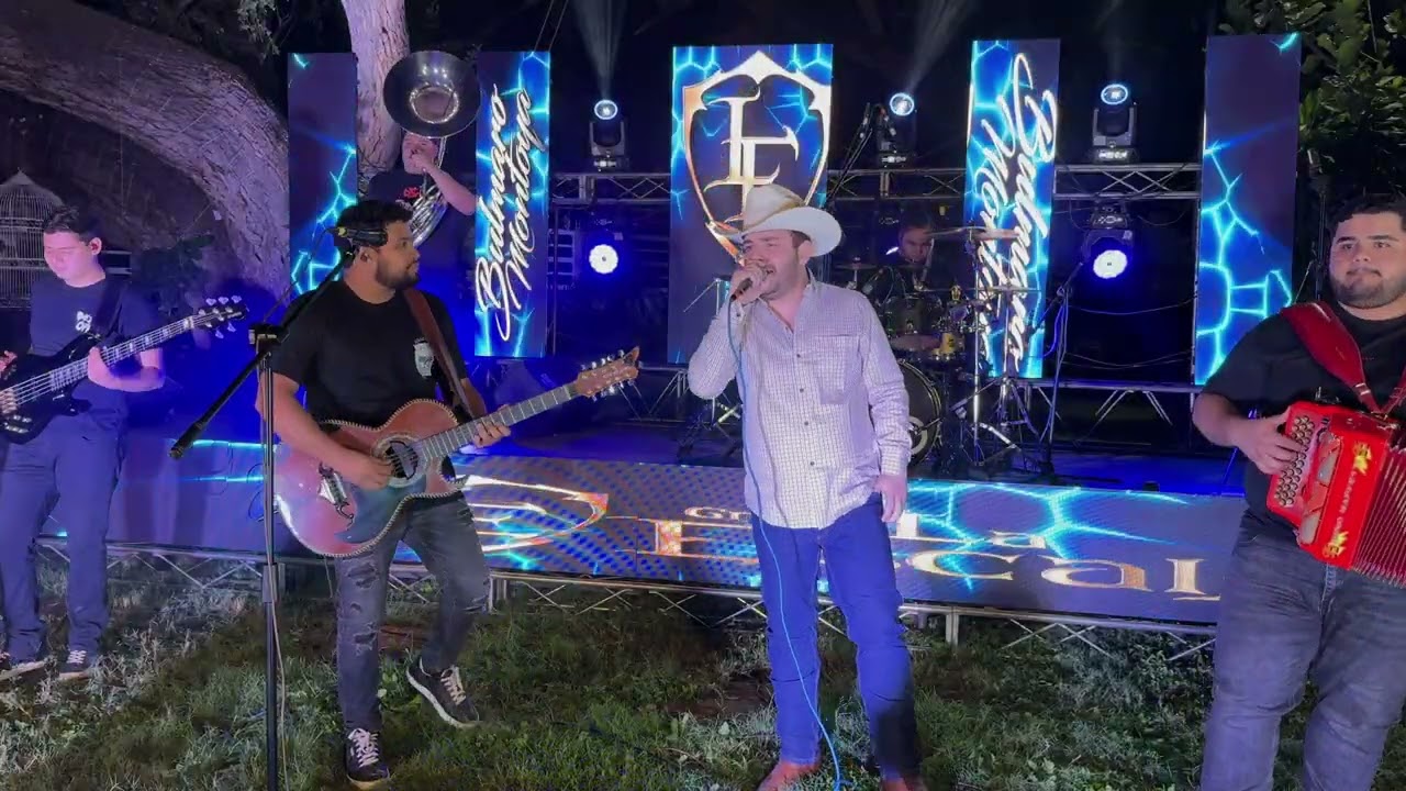 Gente de Guerra - Grupo La Escala x Bulmaro Montoya