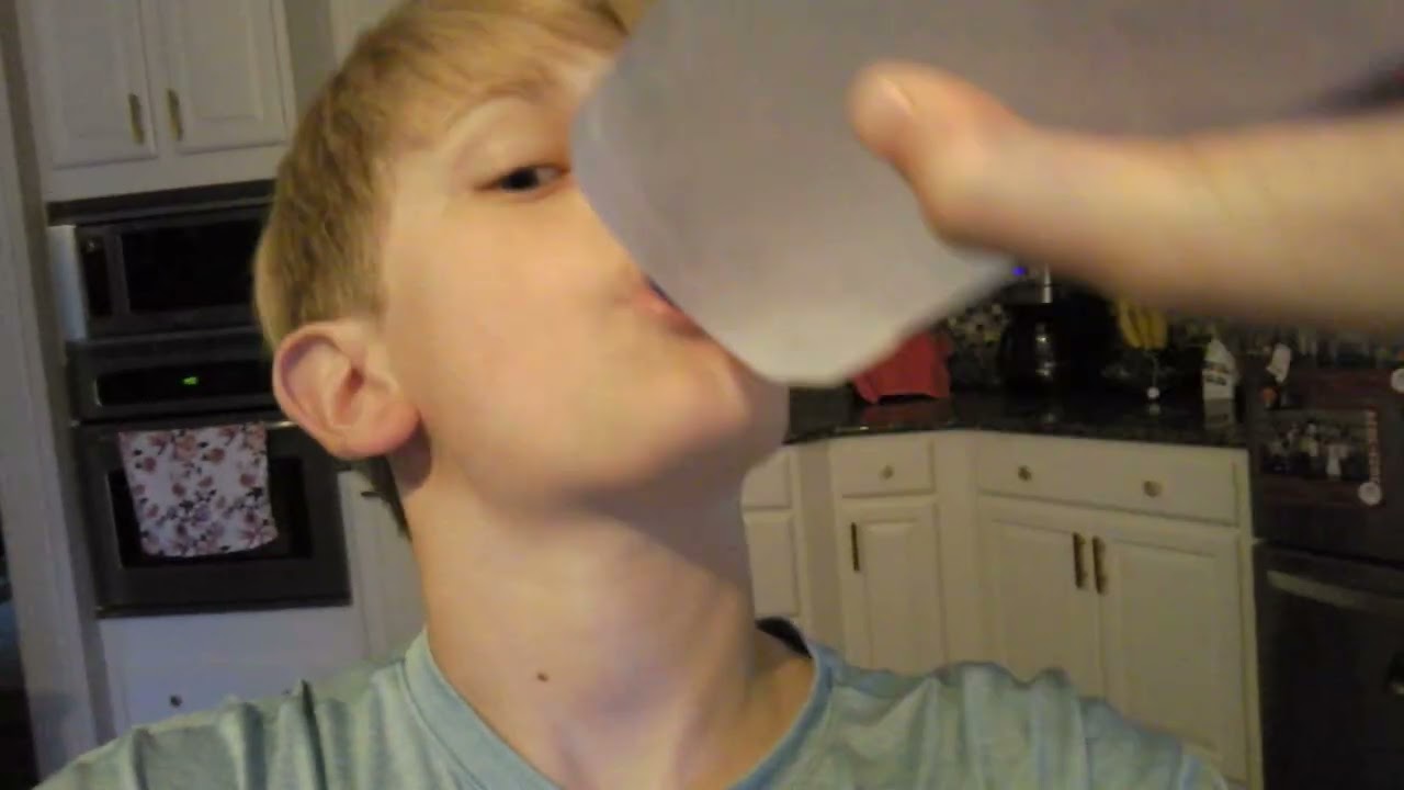 Making Instant Ice, *warning it's a bit cringe at some parts*
