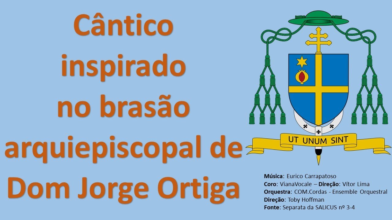 C&acirc;ntico 