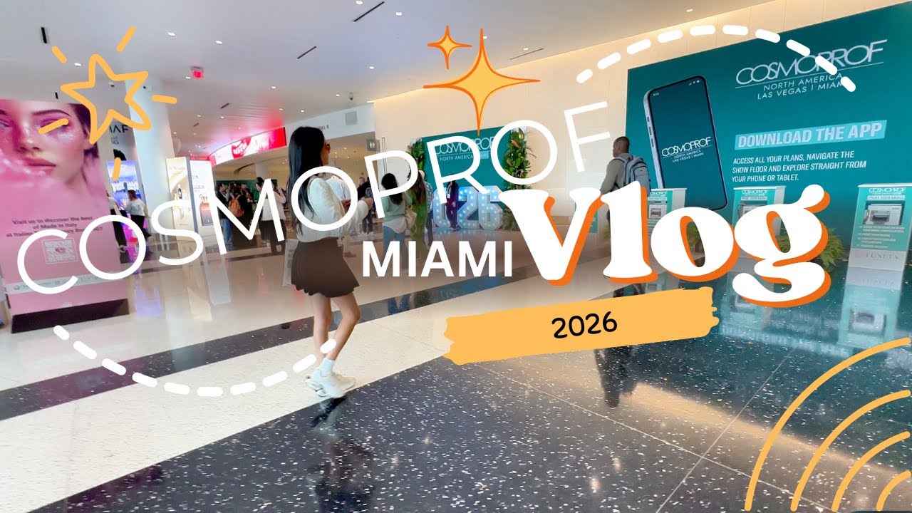 Wig Wash at Cosmoprof Miami 2026 | Shampoo Designed for Wigs & Hair Extensions | WigWashBeauty.com