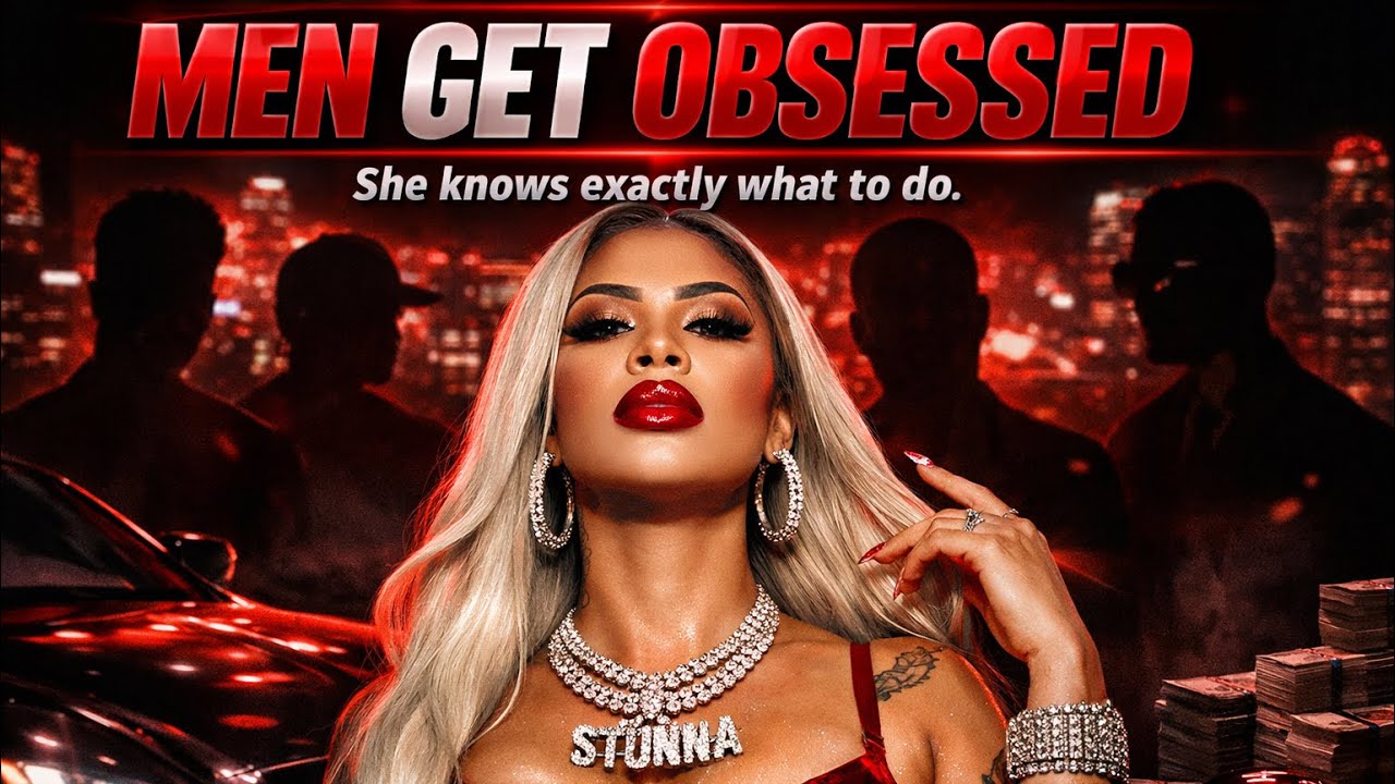 Stunna Girl Psychic reading : She Has No Real Feelings, No Attachment, Very Much Player energy . 
