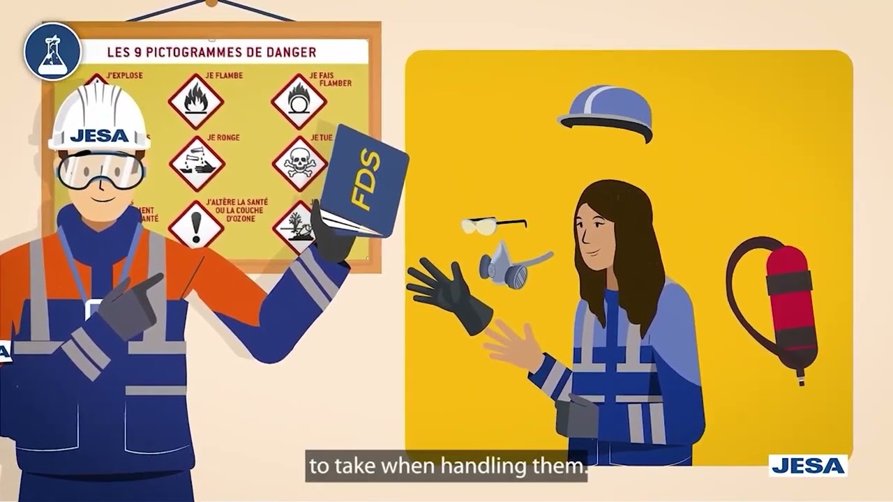 Hazardous Materials