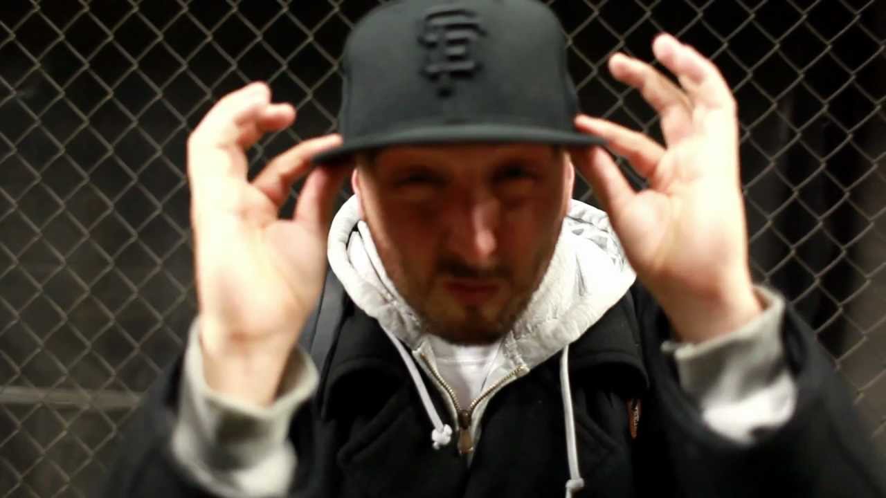 Richie Cunning - The Station (OFFICIAL VIDEO)