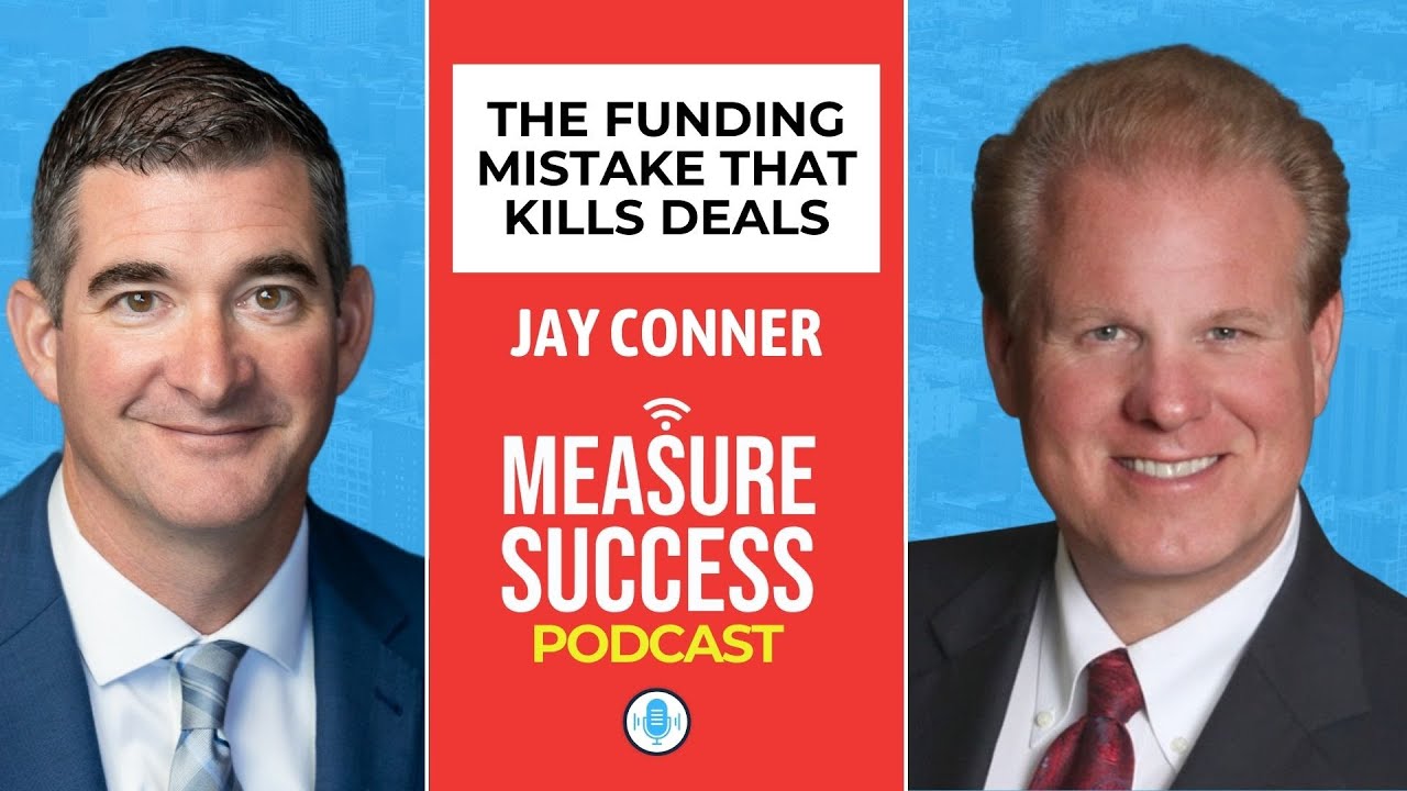 The Funding Mistake That Kills Deals