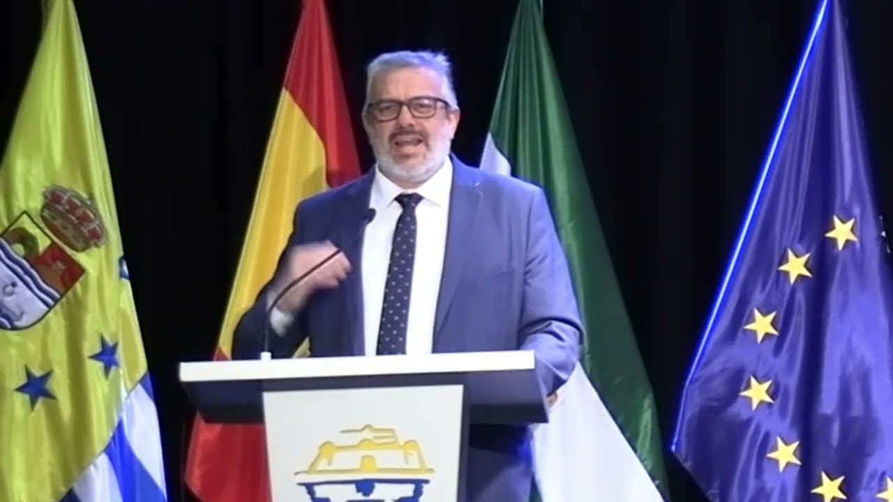 Discurso del 28 de febrero de 2026 por el día de Andalucía