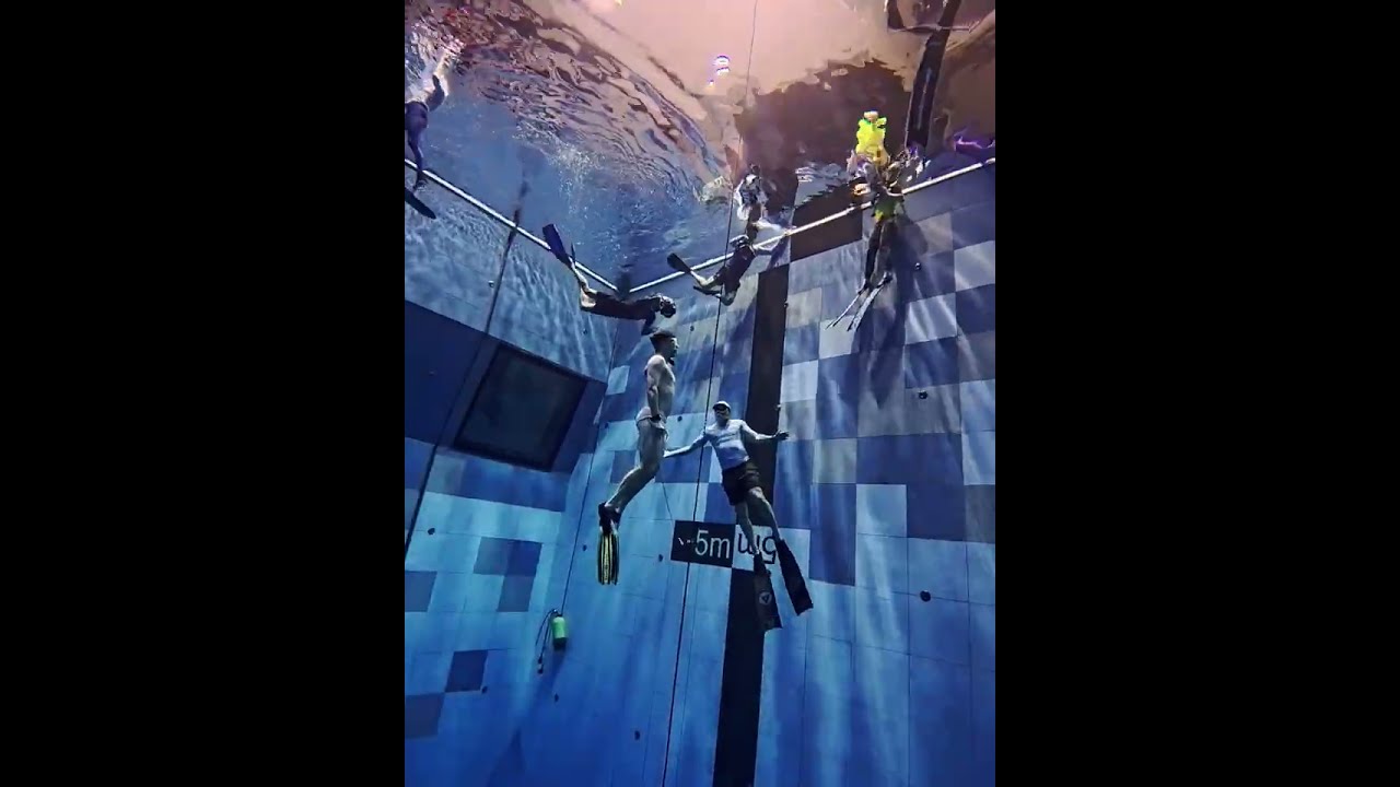 15. Matej Sorbi CWTB 44m [ORANGE], Lukas Formanek CWTB 44m [BLACK] - DEEPSPOT AIDA MINI COMP 2026