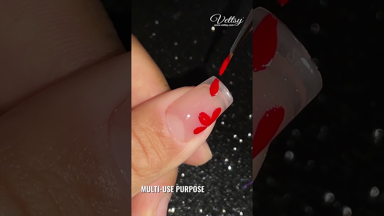 Vettsy Solid Gel Polish | 20% Off