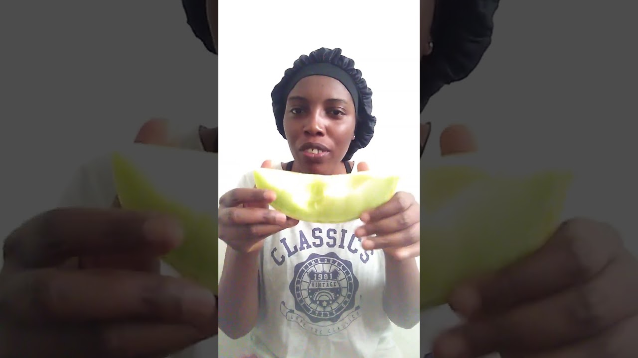 #Fresh fruit tasting 101: 